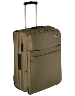Suitcase bag