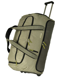 Suitcase bag 2